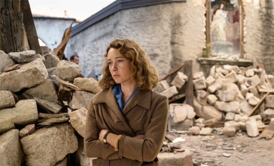 Chiara Lubich’s biopic coming to Rai 1